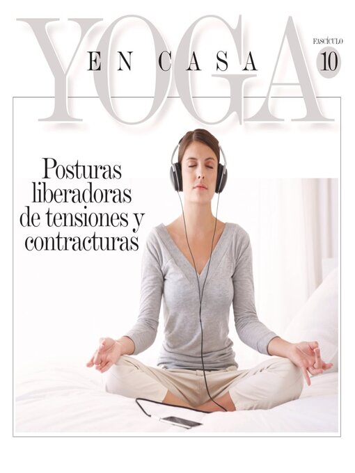 Title details for Yoga by Media Contenidos - Available